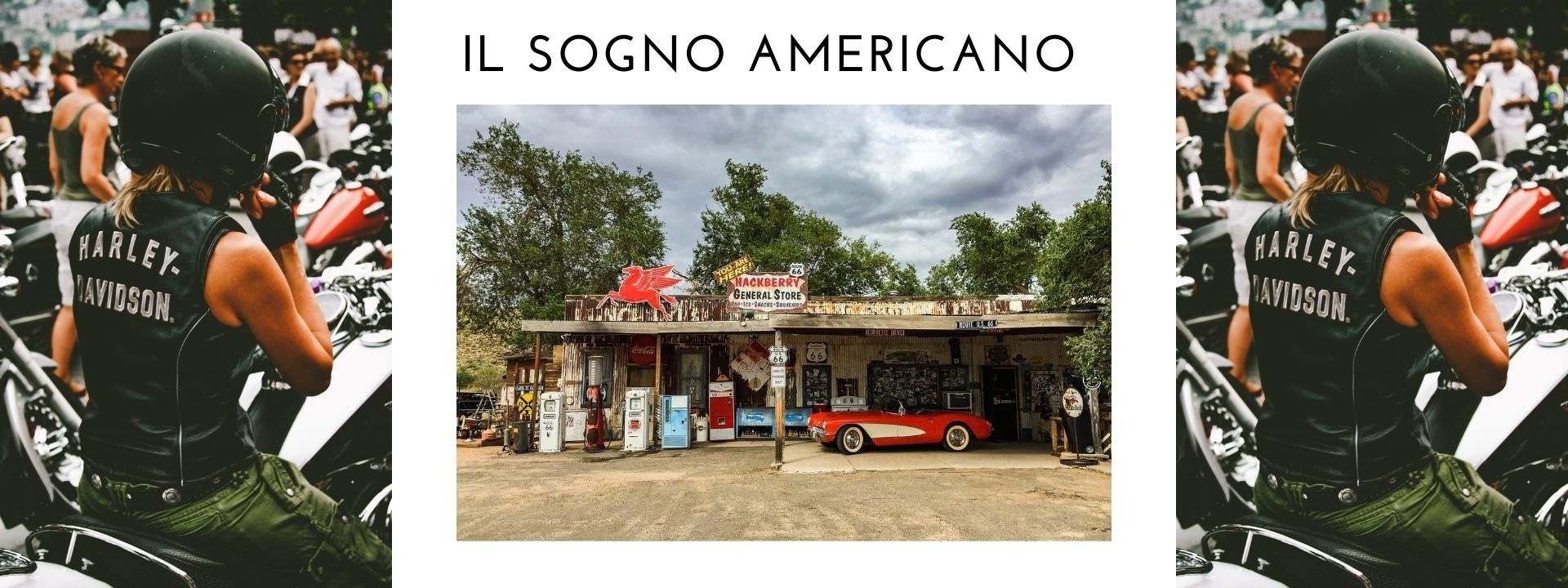 Sogno Americano>